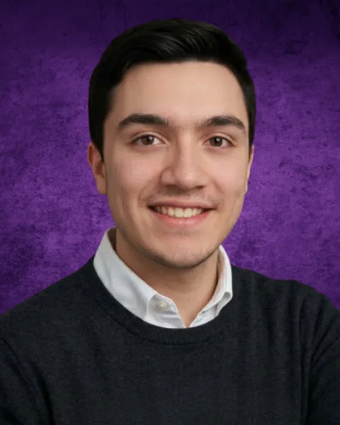 Sebastian Geido